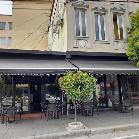 Golden Sleep Hostel Shkodër Eksteriør billede