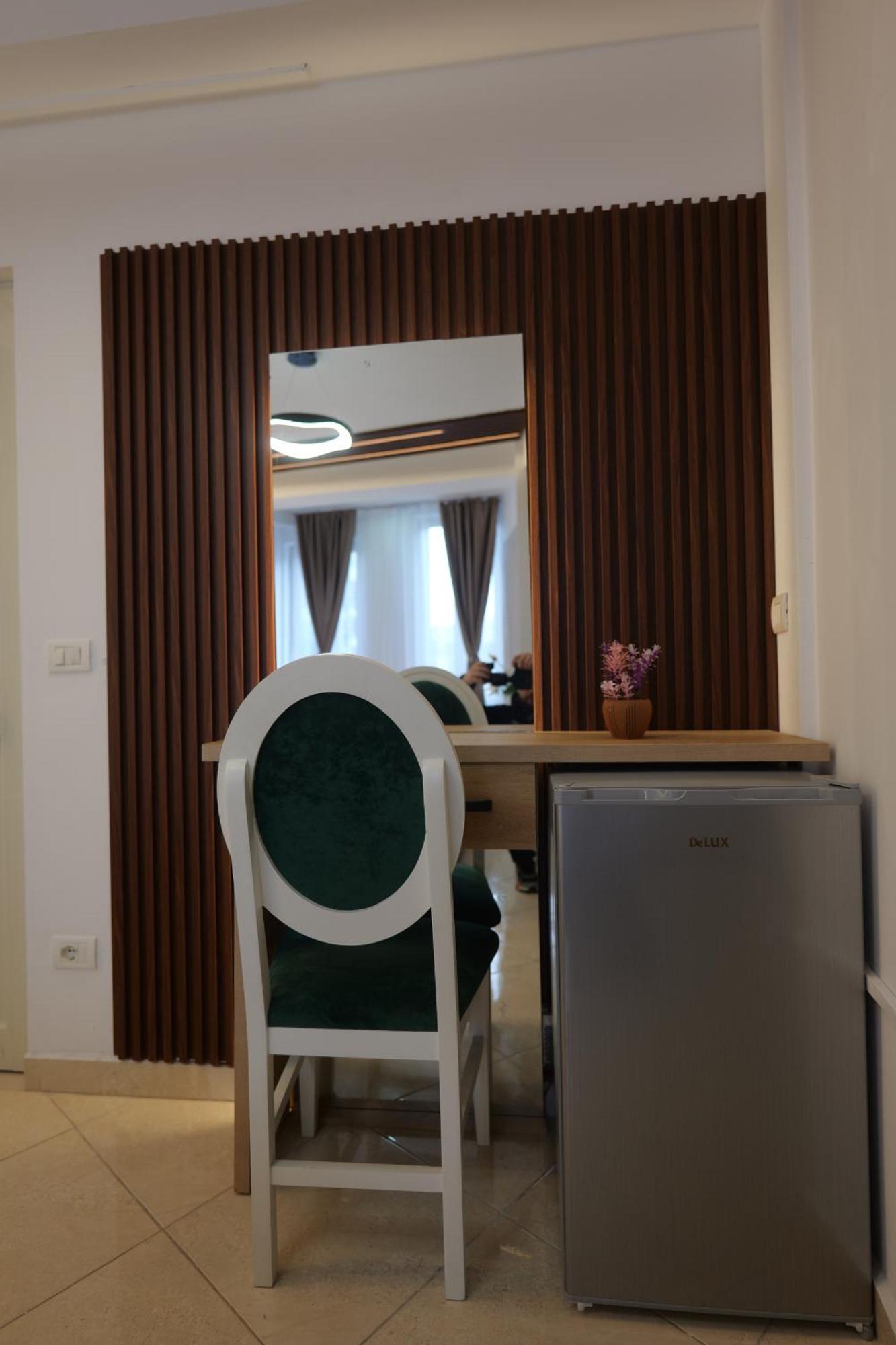 Golden Sleep Hostel Shkodër Eksteriør billede