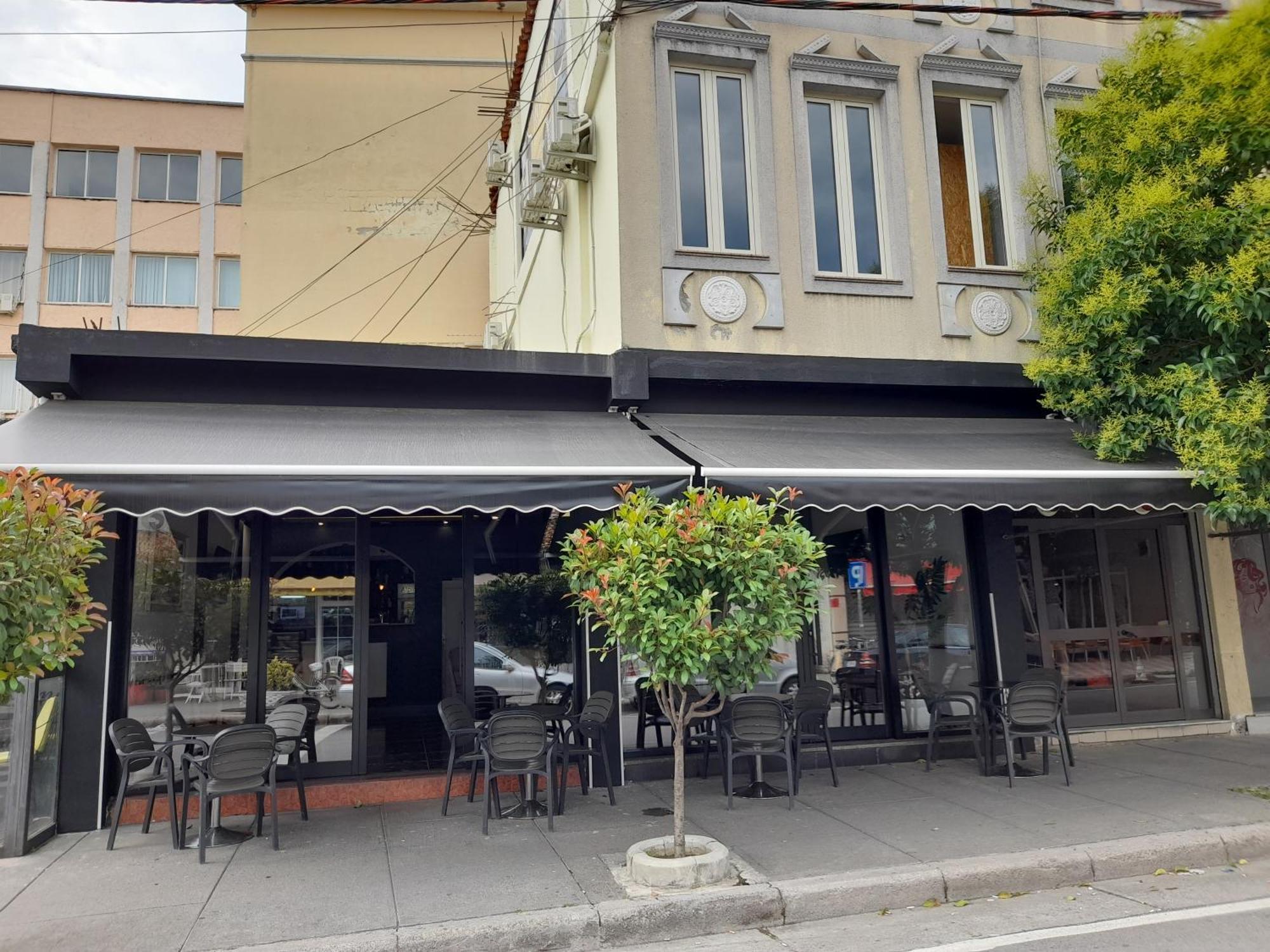 Golden Sleep Hostel Shkodër Eksteriør billede