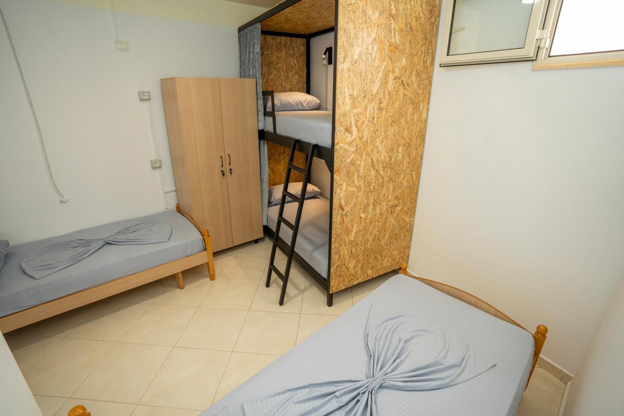 Golden Sleep Hostel Shkodër Eksteriør billede