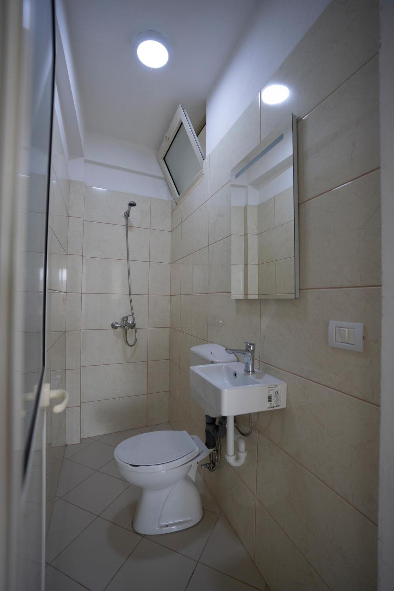 Golden Sleep Hostel Shkodër Eksteriør billede