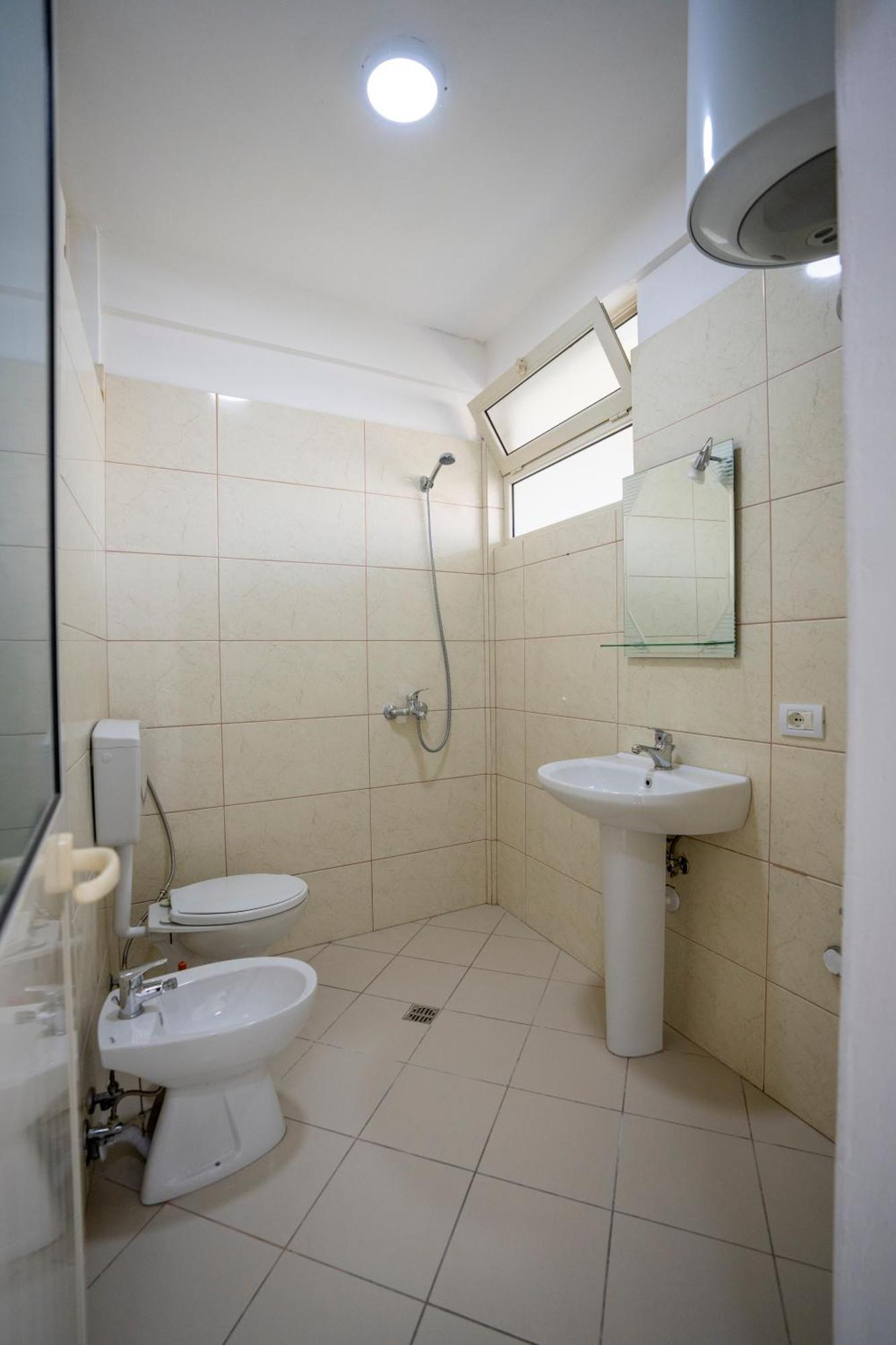 Golden Sleep Hostel Shkodër Eksteriør billede