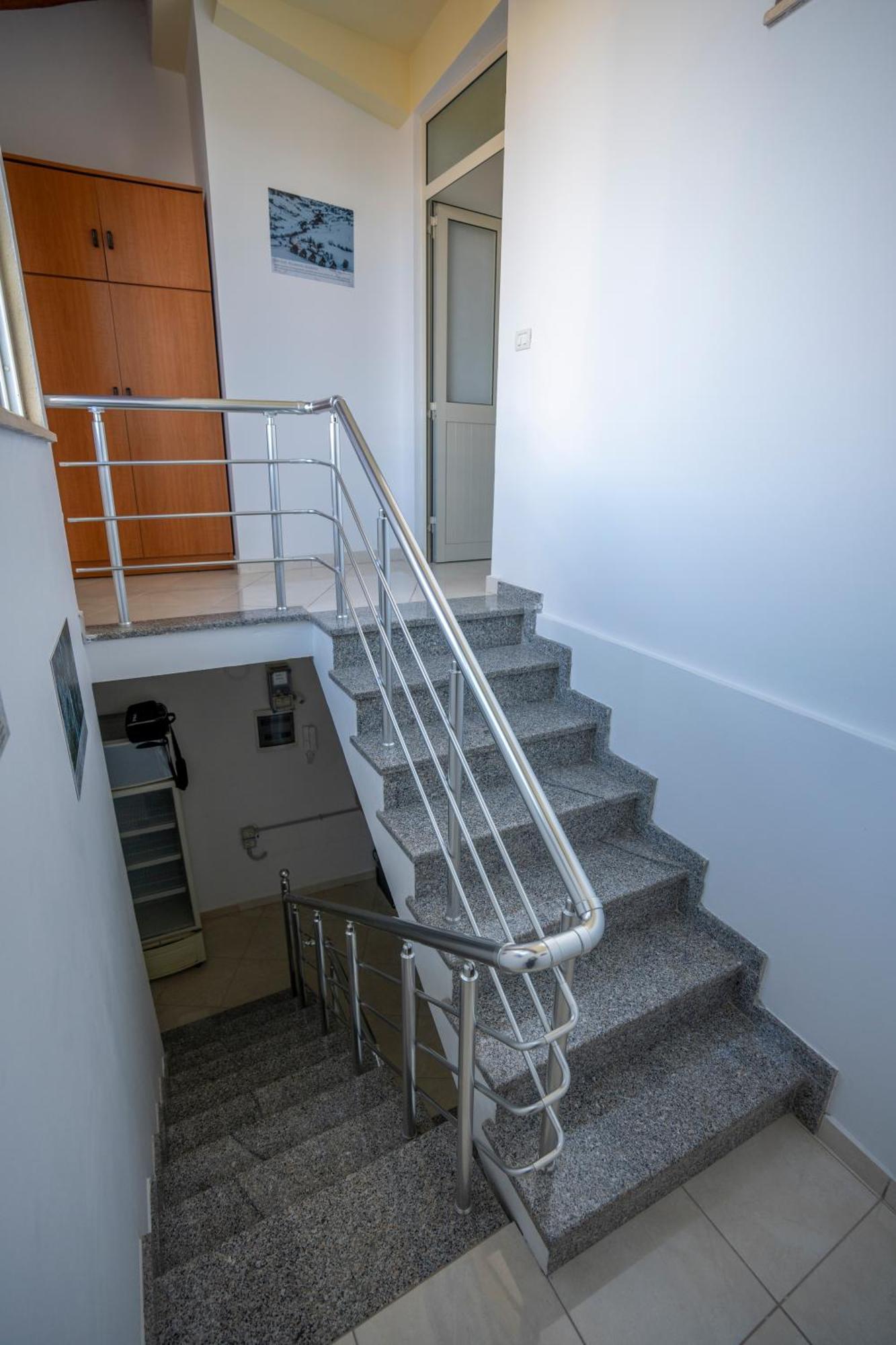 Golden Sleep Hostel Shkodër Eksteriør billede